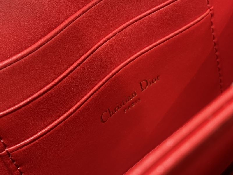 Christian Dior My Lady Bags